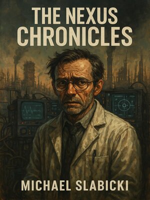 cover image of "The Nexus Chronicles"